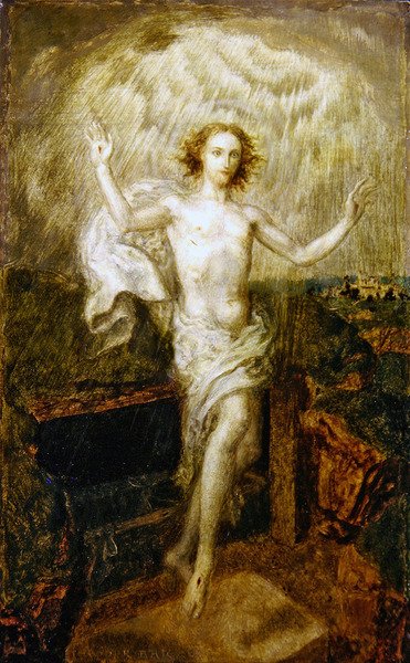 La ascensión de Theodor Baierl