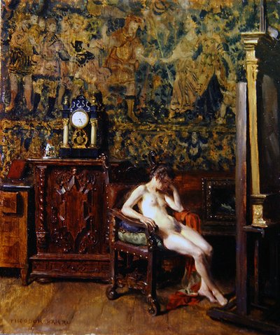 El modelo de Theodor Baierl