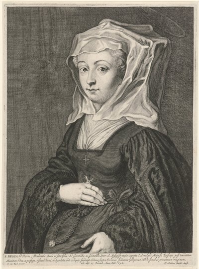  de Theodor Matham