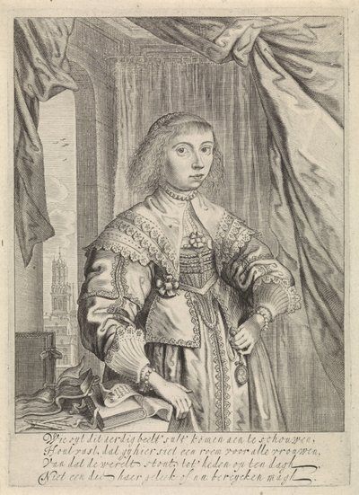  de Theodor Matham