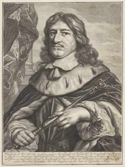  de Theodor Matham