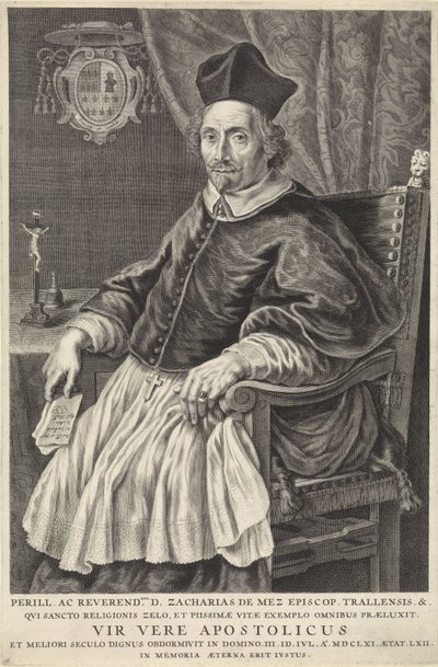  de Theodor Matham