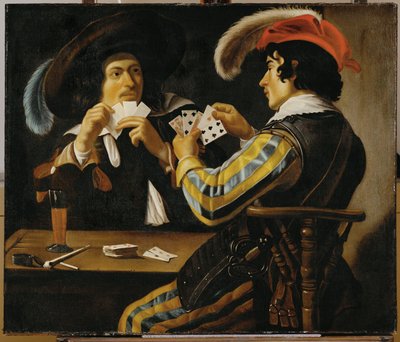  de Theodor Rombouts