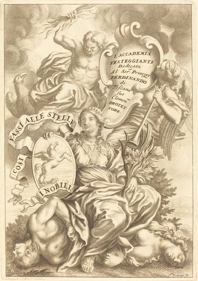 Placa de dedicación de Theodor Verkruis