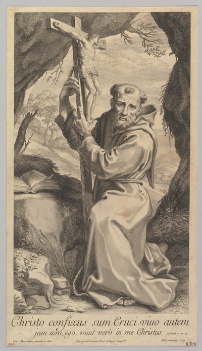 San Francisco de Theodor Verkruys