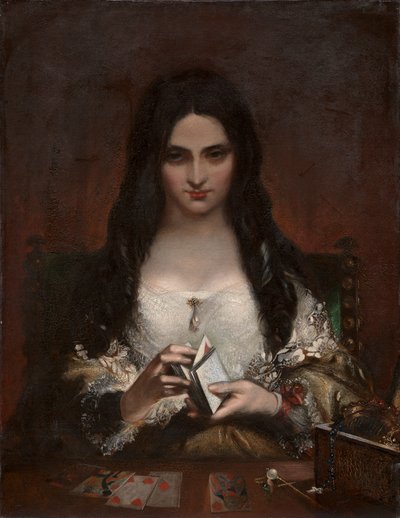 El deseo de Theodor von Holst