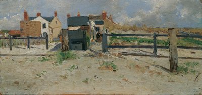Viviendas unifamiliares en Jersey de Theodor von Hormann