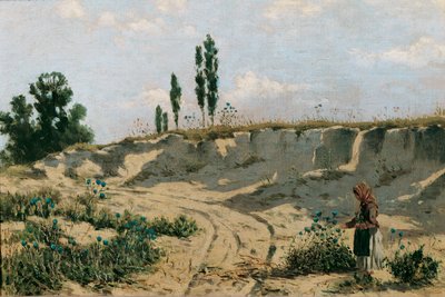 Sandweg de Theodor von Hormann