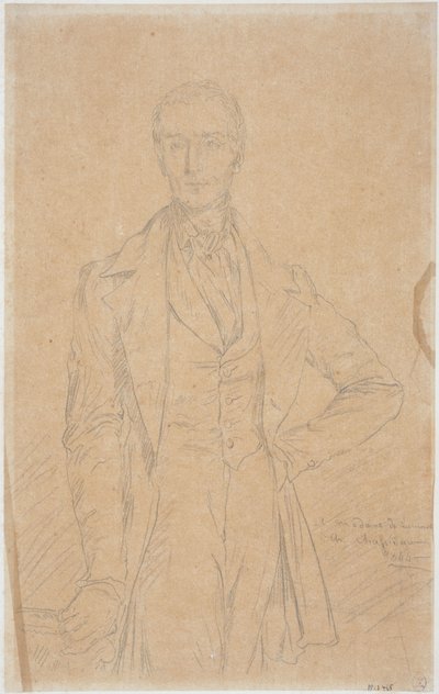  de Théodore Chassériau
