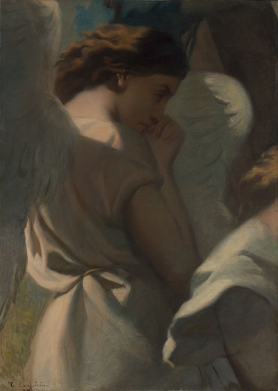  de Théodore Chassériau