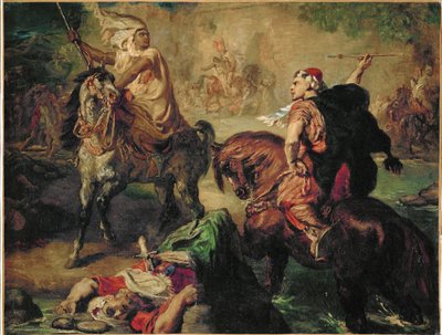  de Theodore Chasseriau