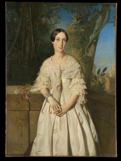  de Théodore Chassériau