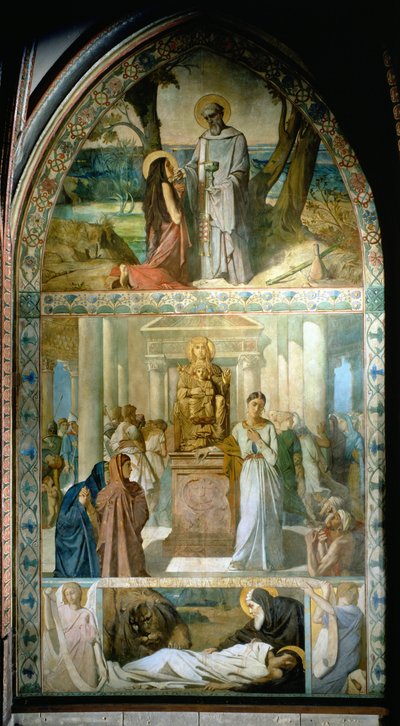  de Theodore Chasseriau