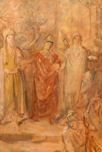  de Theodore Chasseriau