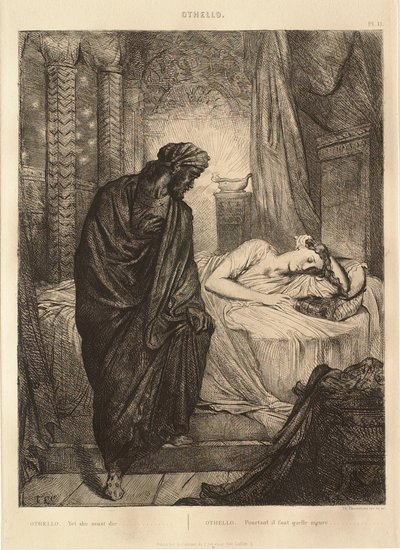  de Théodore Chassériau