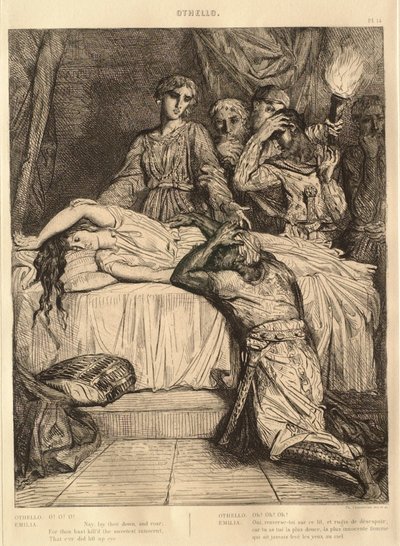 de Théodore Chassériau