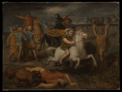  de Théodore Chassériau