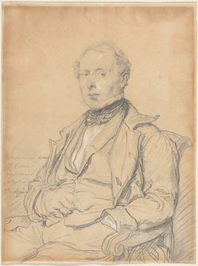  de Théodore Chassériau