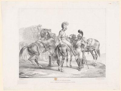  de Theodore Gericault