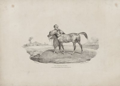  de Theodore Gericault
