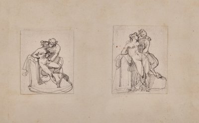  de Theodore Gericault