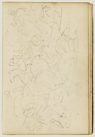  de Theodore Gericault