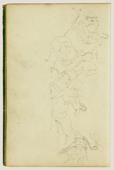  de Theodore Gericault