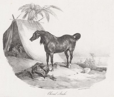  de Theodore Gericault