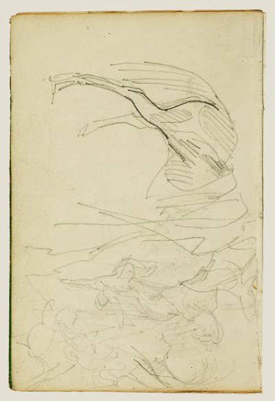 de Theodore Gericault