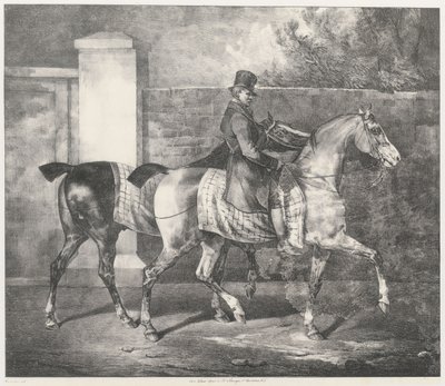  de Theodore Gericault