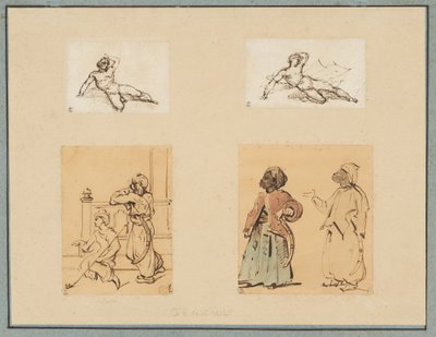  de Theodore Gericault