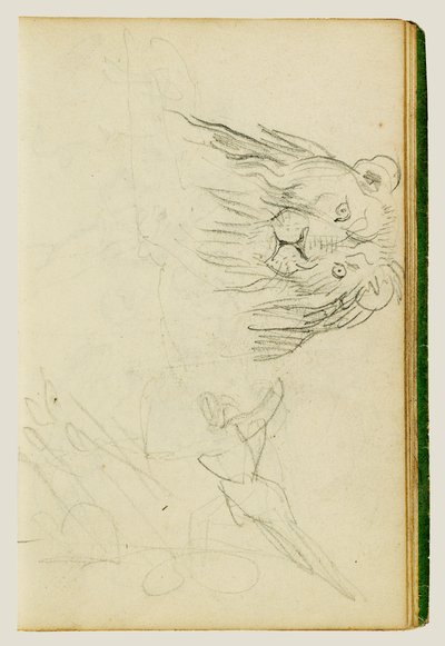  de Theodore Gericault