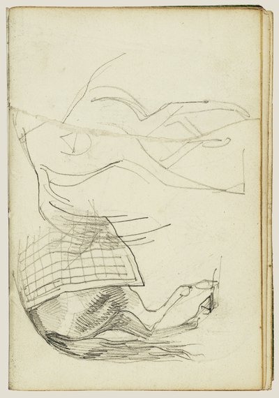  de Theodore Gericault