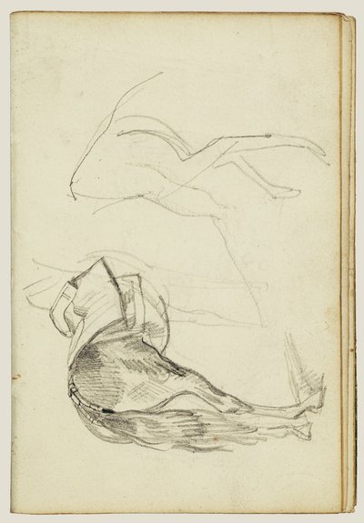  de Theodore Gericault