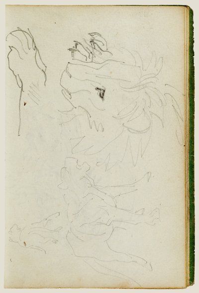  de Theodore Gericault