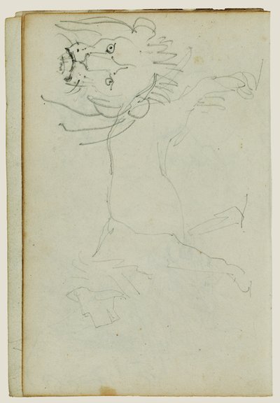  de Theodore Gericault