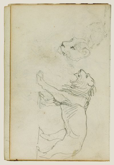  de Theodore Gericault