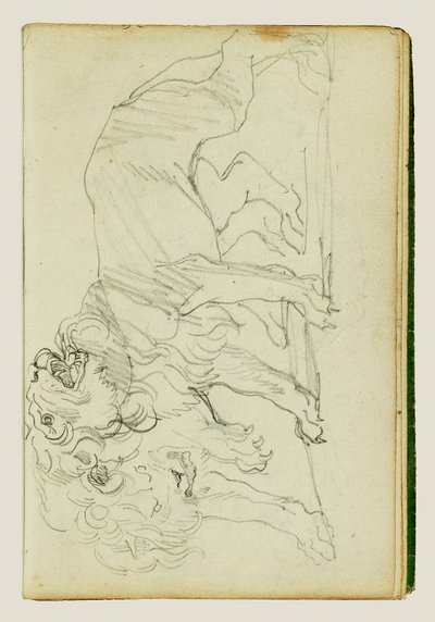  de Theodore Gericault