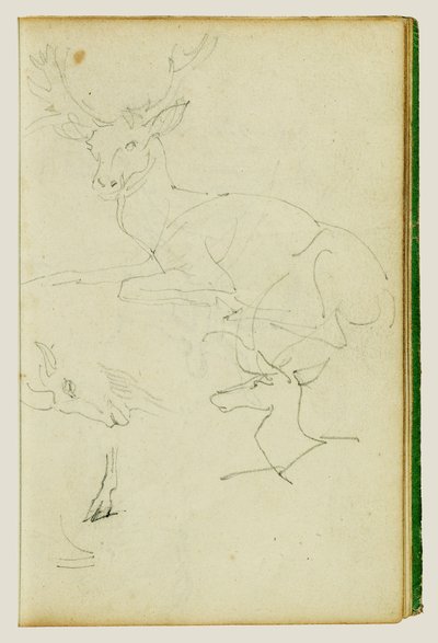  de Theodore Gericault