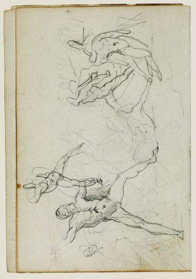  de Theodore Gericault
