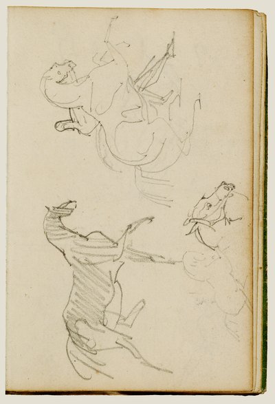  de Theodore Gericault