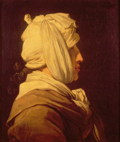 Imagen desconocida de Theodore Gericault