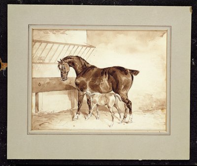 Imagen desconocida de Theodore Gericault