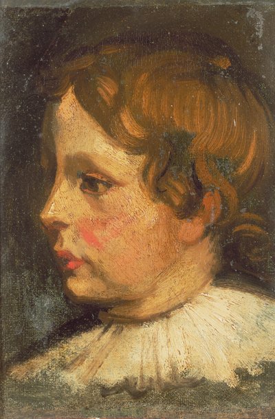 Imagen desconocida de Theodore Gericault