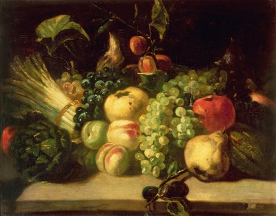 Imagen desconocida de Theodore Gericault