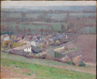  de Theodore Robinson