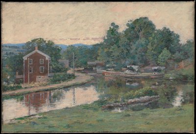  de Theodore Robinson