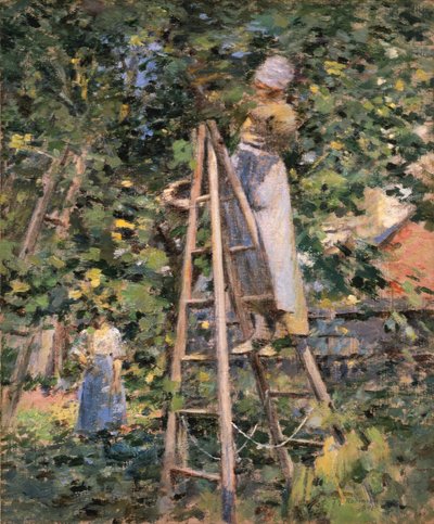  de Theodore Robinson