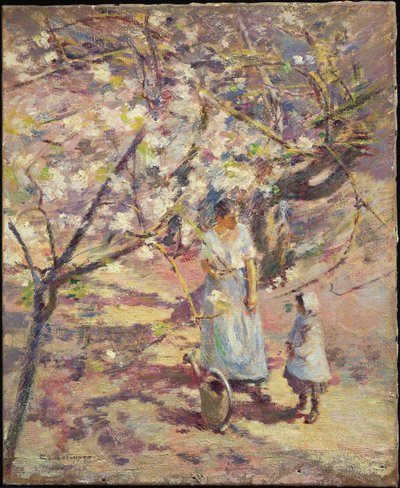  de Theodore Robinson