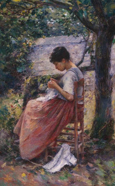  de Theodore Robinson